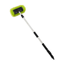 Vente chaude automatique Fenêtre Longue poignée Auto Nettoyage Brosse De Lavage De Voiture Vente chaude automatique Longue Poignée Nettoyage Brosse De Lavage De Voiture